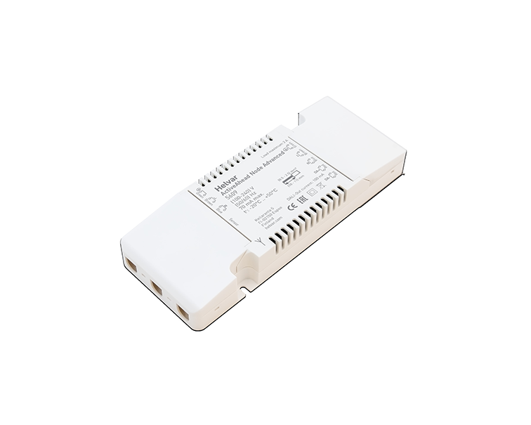 Lysstyring  nøkkelen til smartere og mer bærekraftig belysning